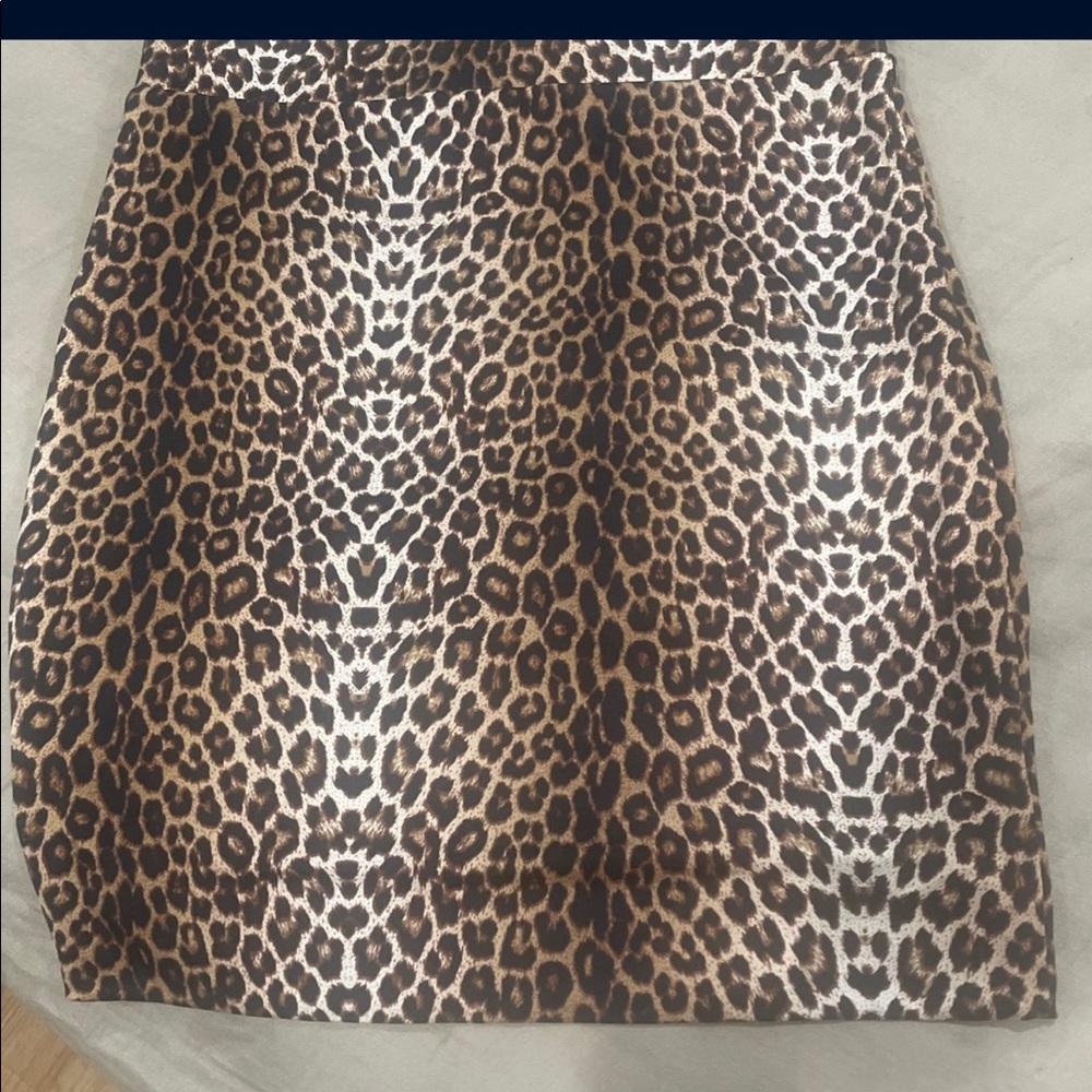 Naked Wardrobe Skirt Size L